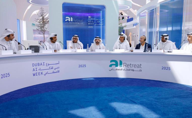 الامارات تسعى الى التحول إلى دولة رائدة عالمياً في المجال 
