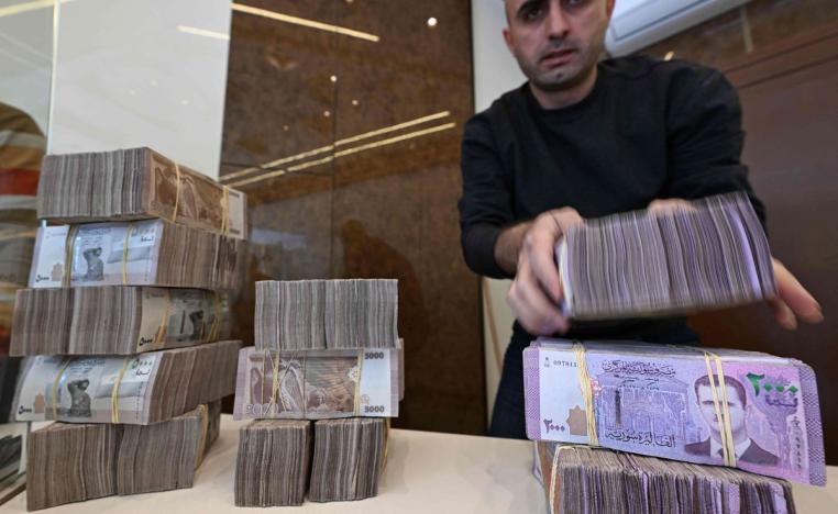 سوريا تتلمس طريقها نحو التعافي من تداعيات الحرب 