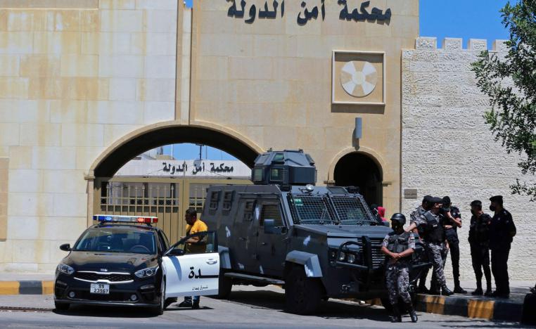 ملف الاخوان المسلمين تحول لملف أمني صرف في ظل تهديدات يتعرض لها الأردن