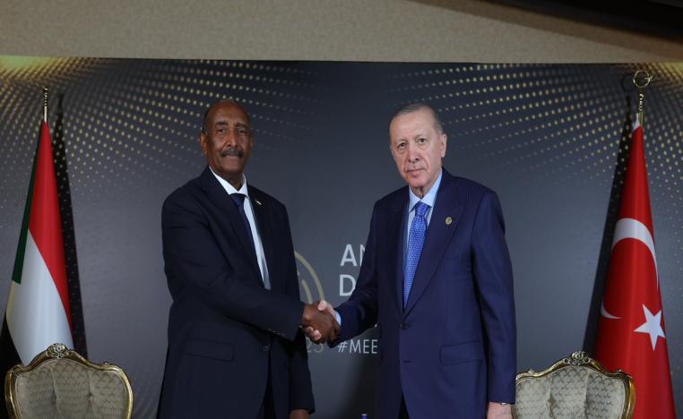 أردوغان يضع مصالح تركيا في المقام الأول 