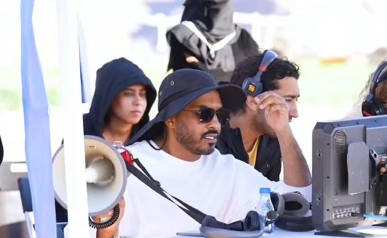 فيلم 'سوار'