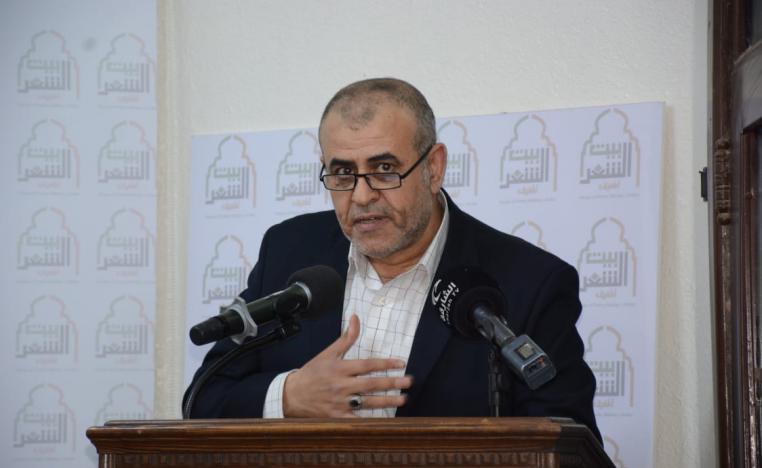 عادل محمد الخطيب