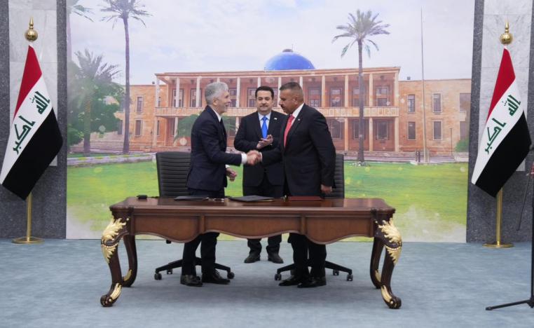 شراكة متينة