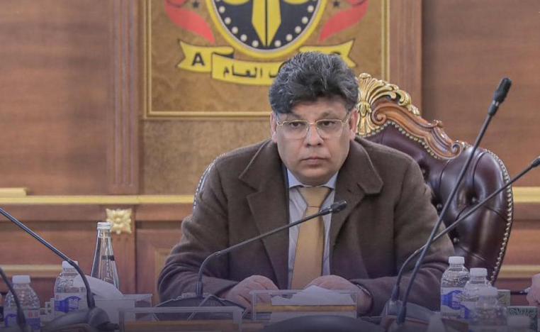 الصور يؤكد أن النيابة العامة نجحت في توجيه رسالة ضمنية بأن الجرائم لا تسقط بالتقادم