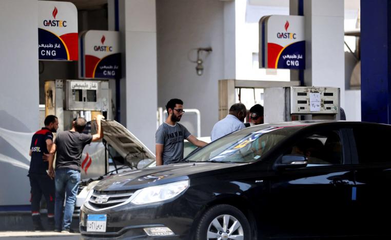 مصر تحاول تغطية تكلفة الدعم