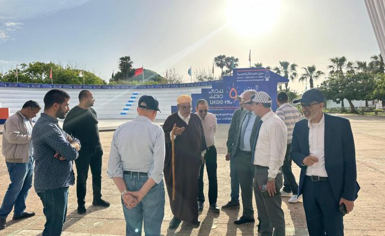 الأزمة المالية تربك حسابات حزب العدالة والتنمية