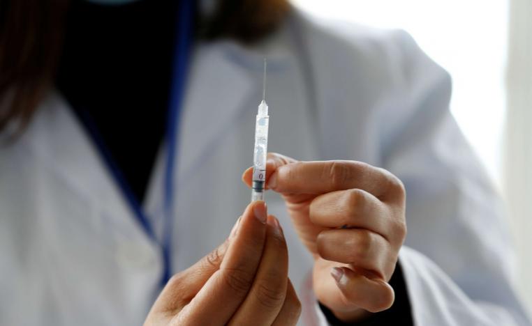 جدل يهدد نجاح الحملة الصحية