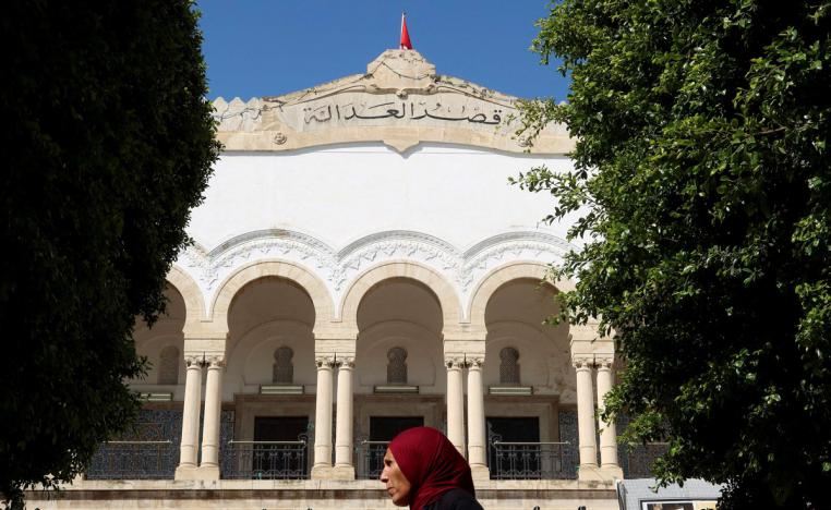 القضاء التونسي أصدر أحكاما بحق 40 شخصا في قضية التآمر
