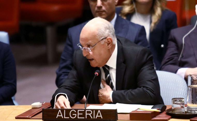 دبلوماسية تفتقر إلى النجاعة 