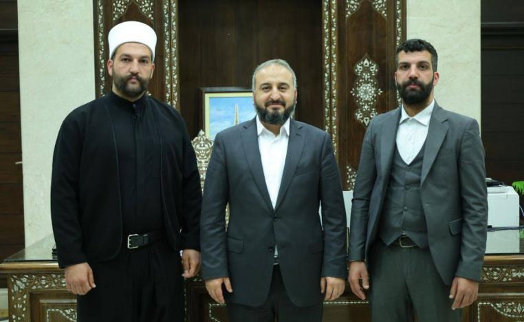  مطالب بإعادة النظر في بنود الإعلان الدستوري