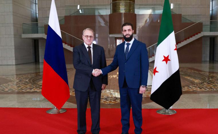 موسكو لا تزال تمتلك أوراق قوة في سوريا رغم سقوط الأسد