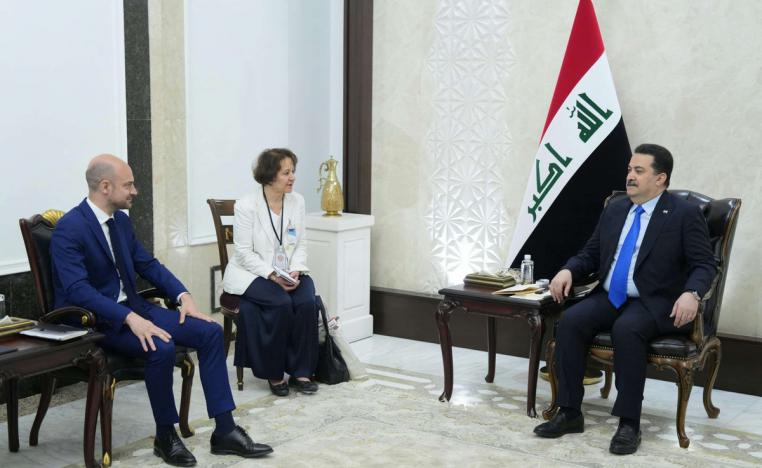 علاقات راسخة رغم عدم تطابق وجهات النظر بشأن ملف الجهاديين 