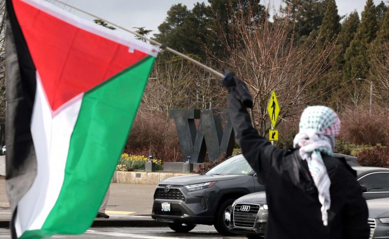 متغيرات هامة في الداخل الفسطيني