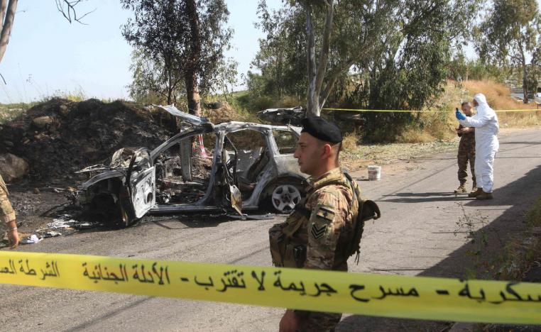 القيادي في الجماعة الاسلامية نجا سابقا من محاولة اغتيال