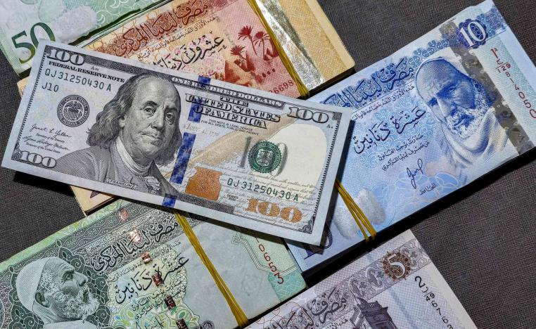 تفشي الجرائم المالية في ليبيا بسبب غياب التشريعات الرادعة