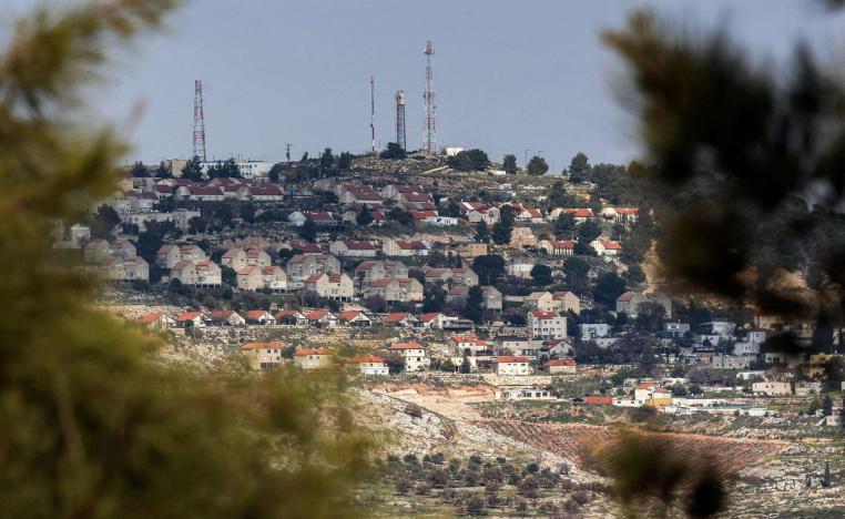 إعلان إنشاء 28 مستوطنة جديدة خلال فترة الحكومة الحالية