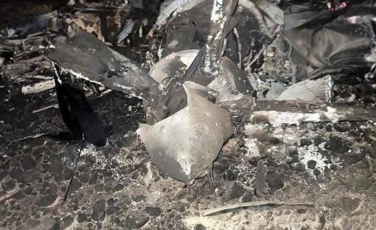 الجزائر تتمسك بسردية المؤامرة في الحادثة