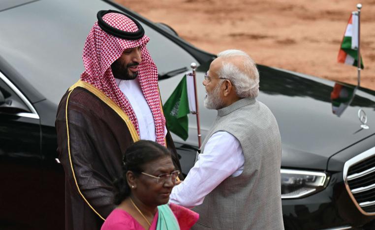 العلاقات بين السعودية والهند تشهد أفضل مراحلها وسط شراكة غير مسبوقة