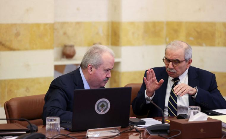 'الاصلاح هو برنامجنا'