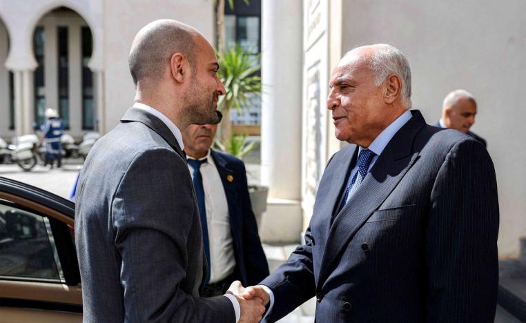 التصعيد الجزائري الجديد يبدد جهود التهدئة