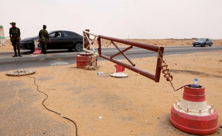 لا خلاص للصحراويين من سطوة وظلم بوليساريو إلا العيش تحت السيادة المغربية