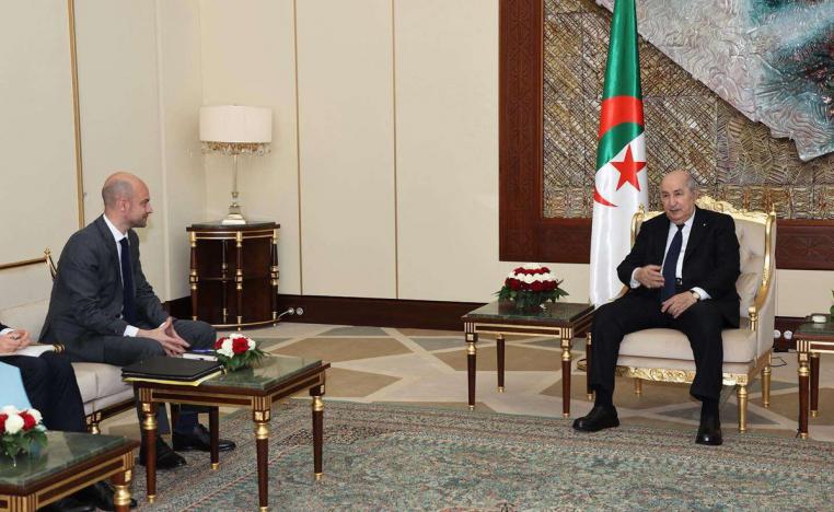 المسافة تزداد اتساعا بين الجزائر وفرنسا