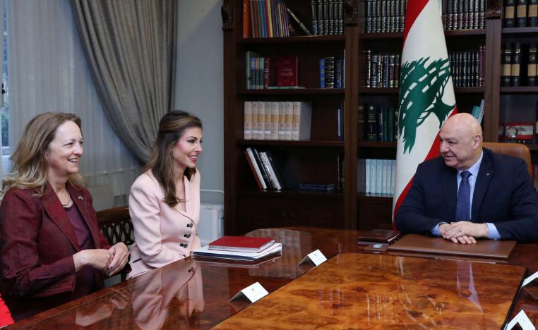 المطالب الأميركية واضحة