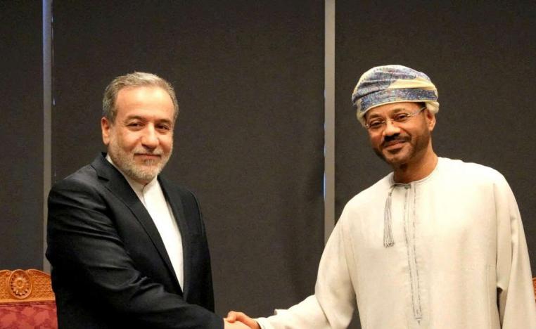 هل تتوسط عمان في تهدئة بين إسرائيل وحماس بعد وساطتها بين طهران وواشنطن