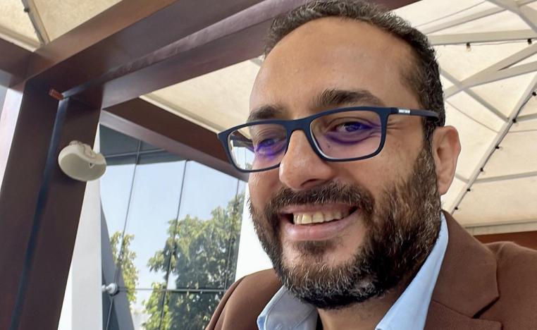 حسام مصطفى إبراهيم 