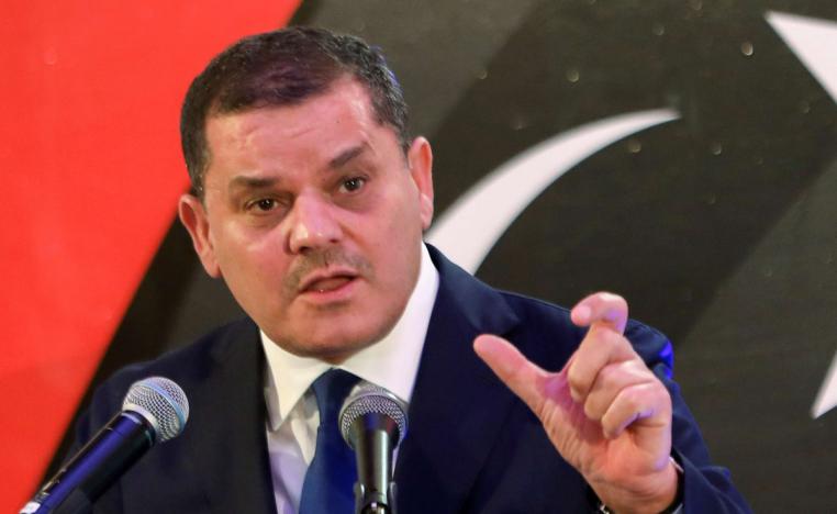 الدبيبة يحاول تقليص الانفاق الحكومي غير الأساسي