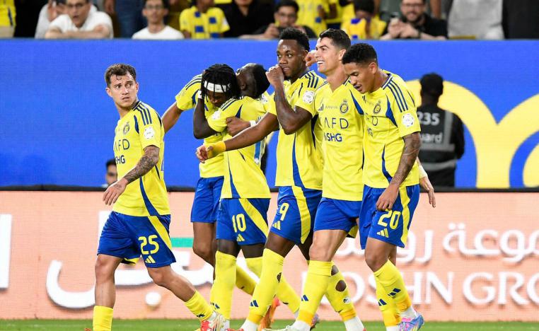 النصر