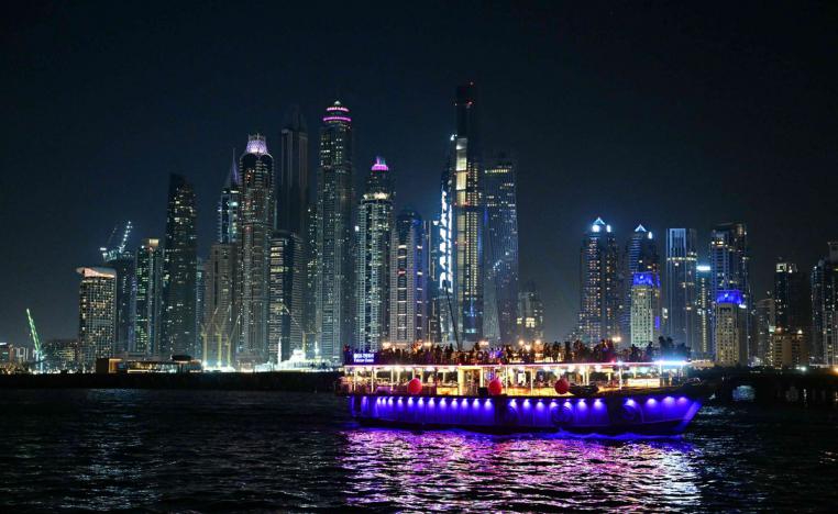 الإمارات توظف التكنولوجيا لتطوير نمط الحياة 