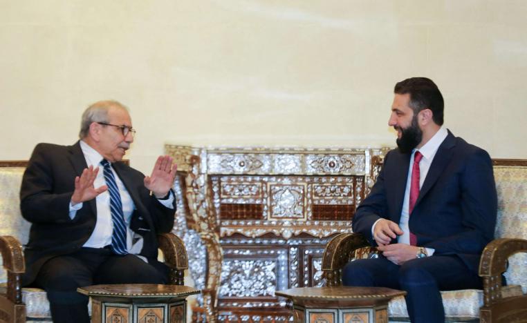 الزيارة محطة تأسيسية لتحسين العلاقات