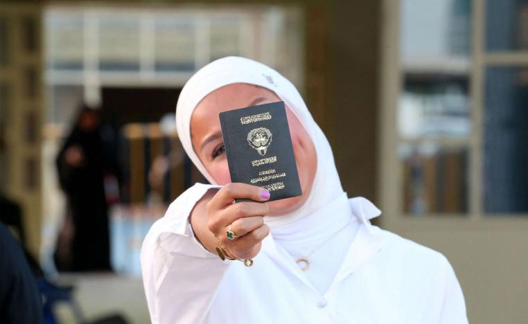 تحقيقات دقيقة للتأكد من مشروعية الحصول على الجنسية الكويتية