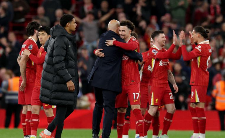ليفربول