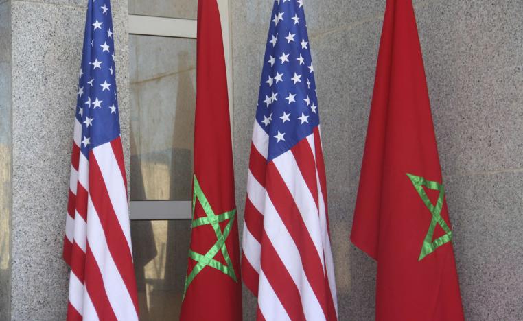 ترامب يعتبر المغرب ركيزة أساسية للاستقرار في المنطقة