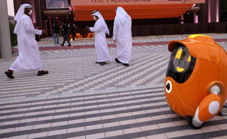 الامارات