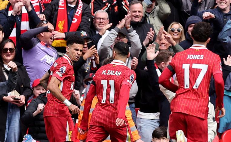 ليفربول