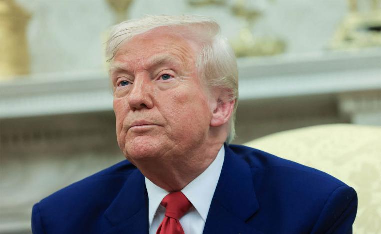 Trump withdrew from 2015 Iran nuclear deal and reimposed sanctions on Tehran