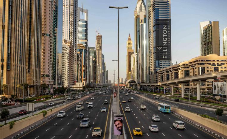دبي