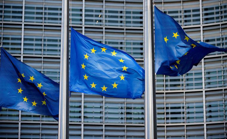 European Union flag