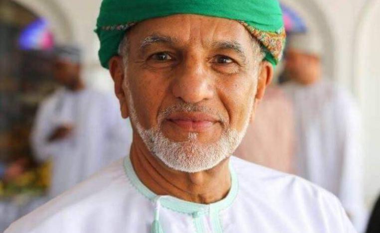 رياض البوسعيدي