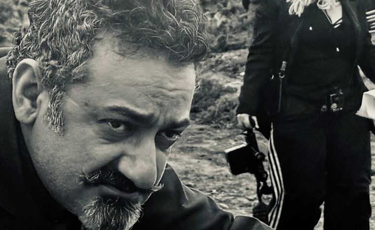 جورج خباز