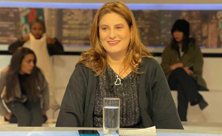 أميرة غنيم