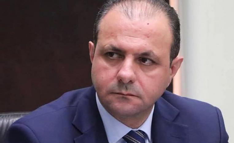 ماهر الشرع أصبح الرجل الثاني في النظام الجديد
