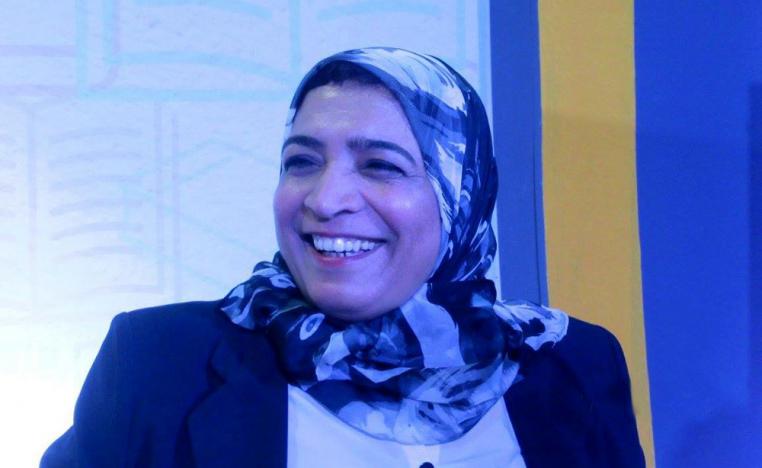 هويدا صالح
