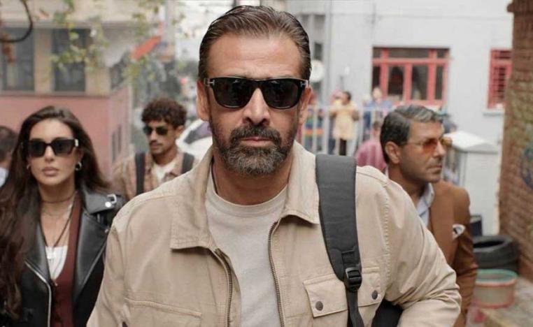 فيلم 'المشروع X'