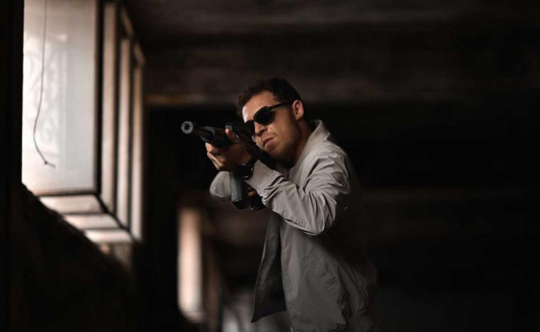 فيلم 'في عز الضهر'