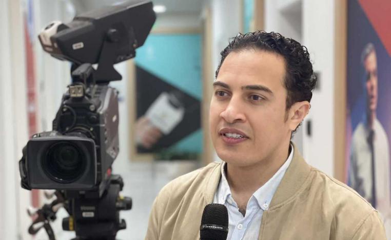 محمد شبراوي