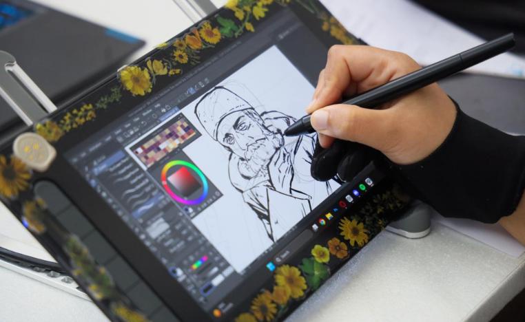 رسومات